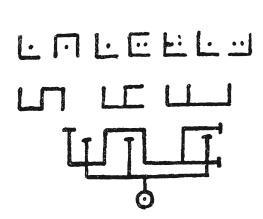 Иллюстрированная история суеверий и волшебства