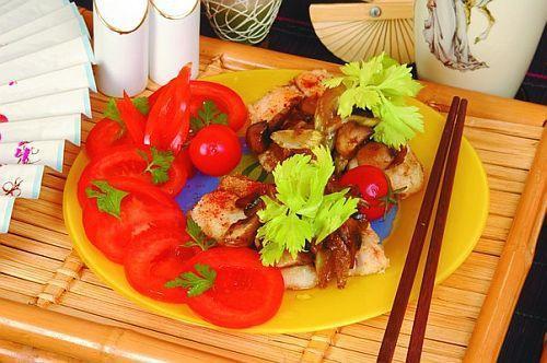 Японская кухня