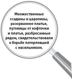 Убийство под микроскопом: записки судмедэксперта