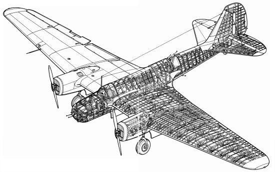 Другая хронология катастрофы 1941. Падение «сталинских соколов»