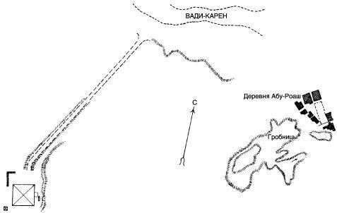 Древние загадки фараонов