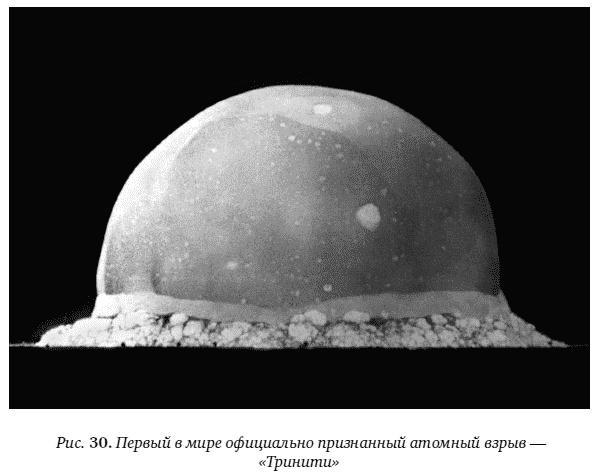 Цепная реакция. Неизвестная история создания атомной бомбы