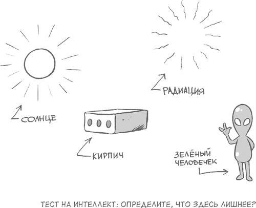 Призвание. Как найти себя во взрослой жизни