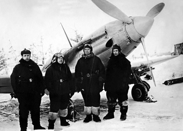 Мы сгорали заживо. Смертники Великой Отечественной