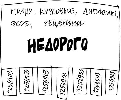 Кот, консьержка и другие уважаемые люди