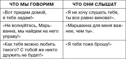 Думай как ребенок, поступай как взрослый