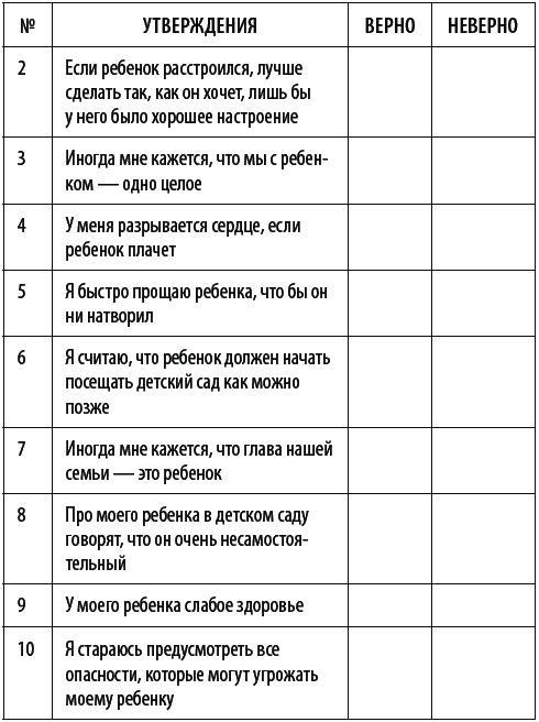 Что делать, если ребенок не хочет в детский сад