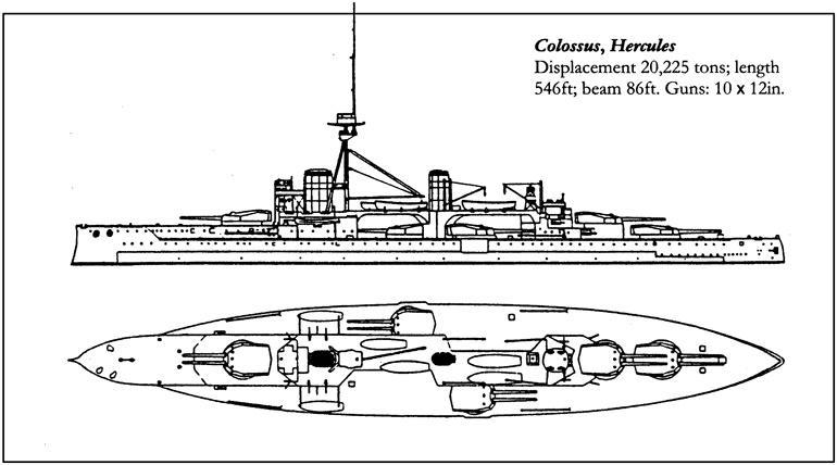 Величайшее морское сражение Первой Мировой. Ютландский бой