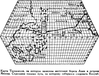 Открытие Земли